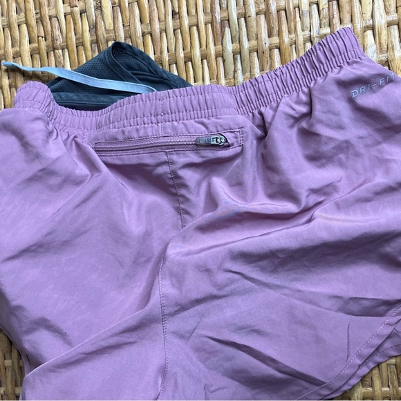 2 pairs Nike running shorts dri fit - Picture 7 of 7